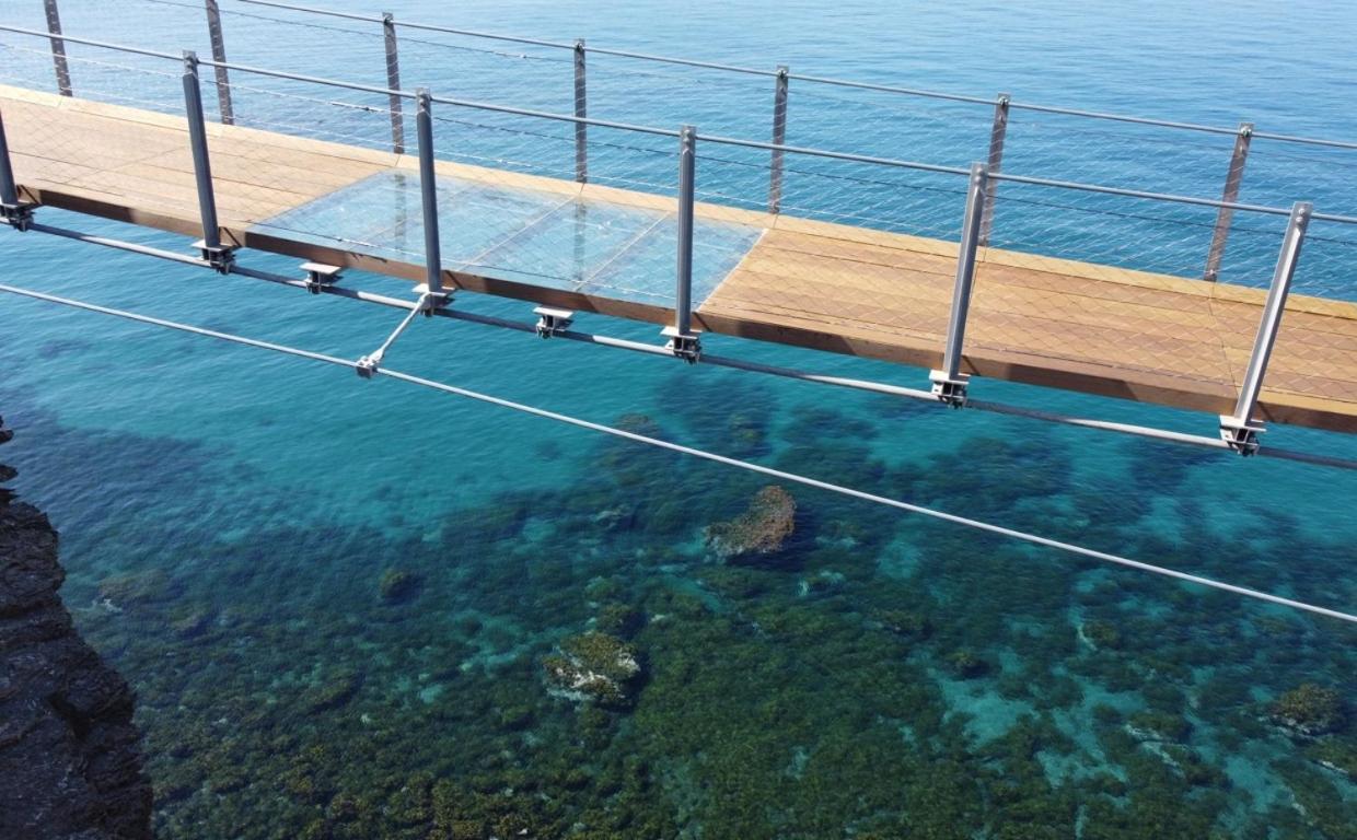 Todimer Torrecosta Torrenueva  Εξωτερικό φωτογραφία